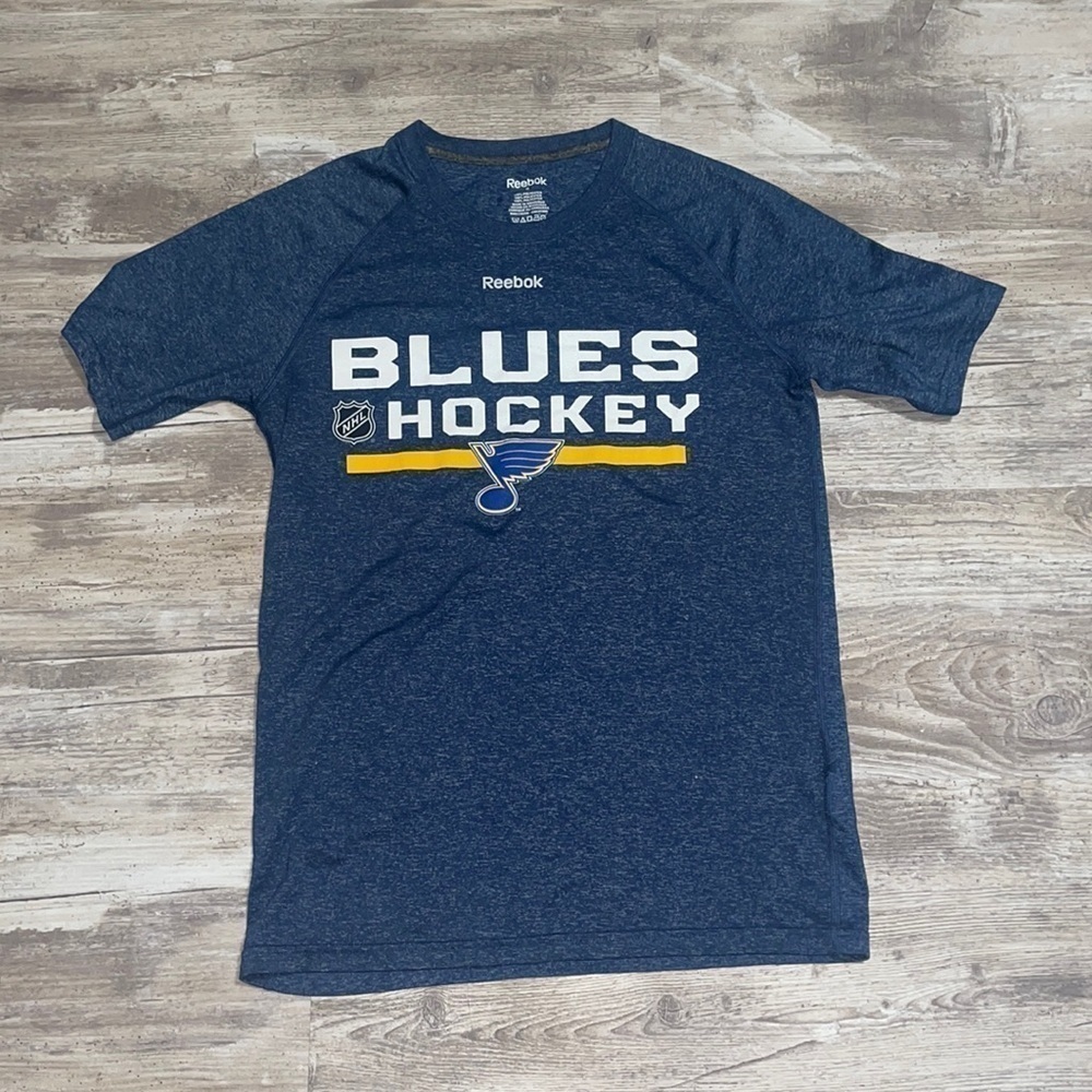 Reebok Small Blues